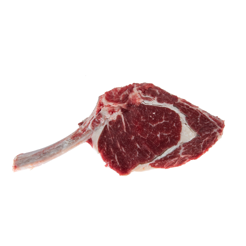 bone in ribeye